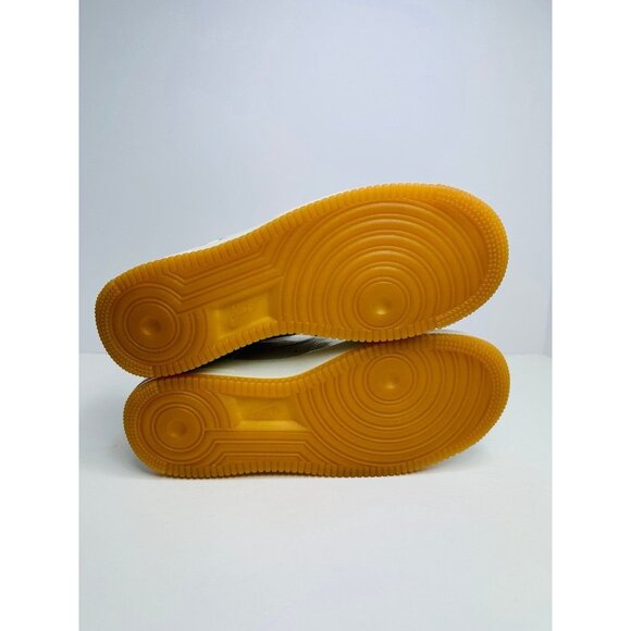 7 Women’s Nike Air Force 1 07 LX AF1 Phantom Sail / Casual Shoes DZ2708-001 - Picture 4 of 7